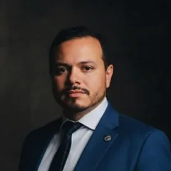 Augusto Almeida