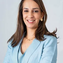 Maíra Mesquita
