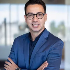 Ramon Cavalcante