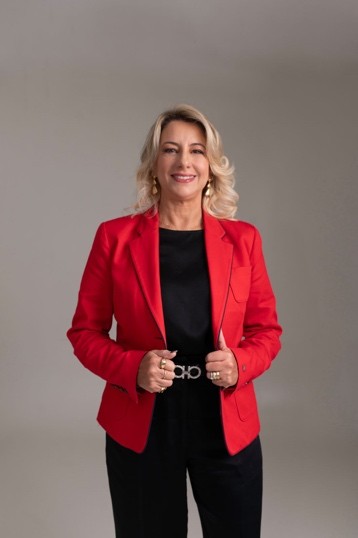 Adriane Bramante