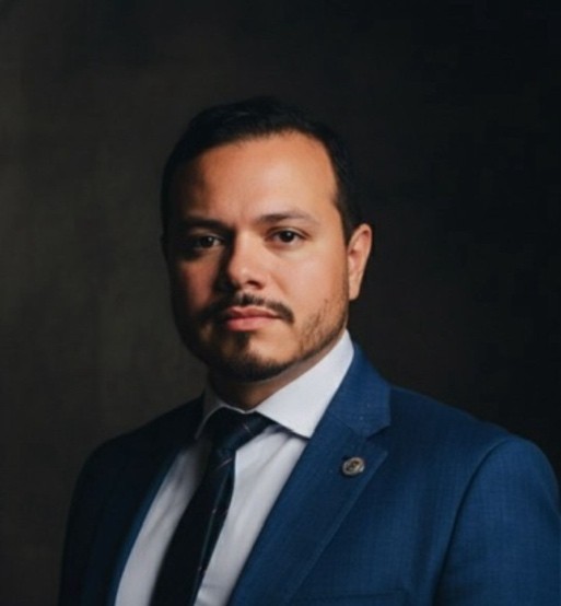 Augusto Almeida