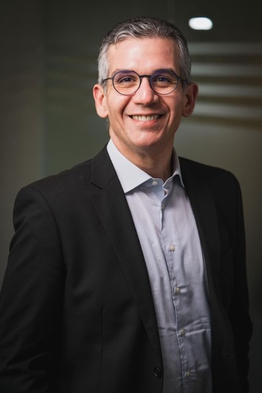 Bruno Baptista