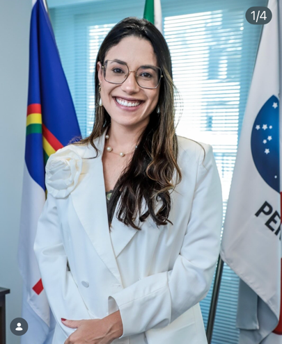 Leizenery Lins