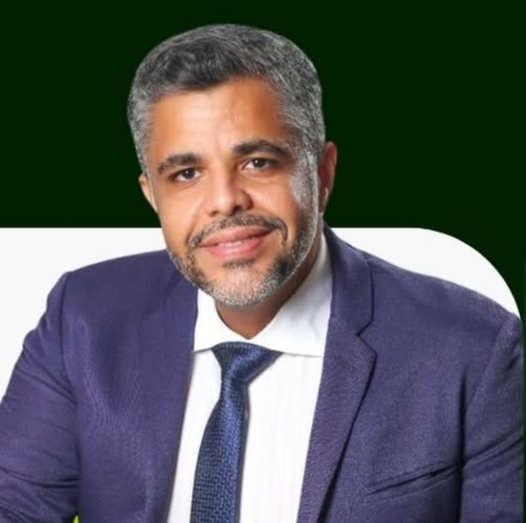 Marcus Braga