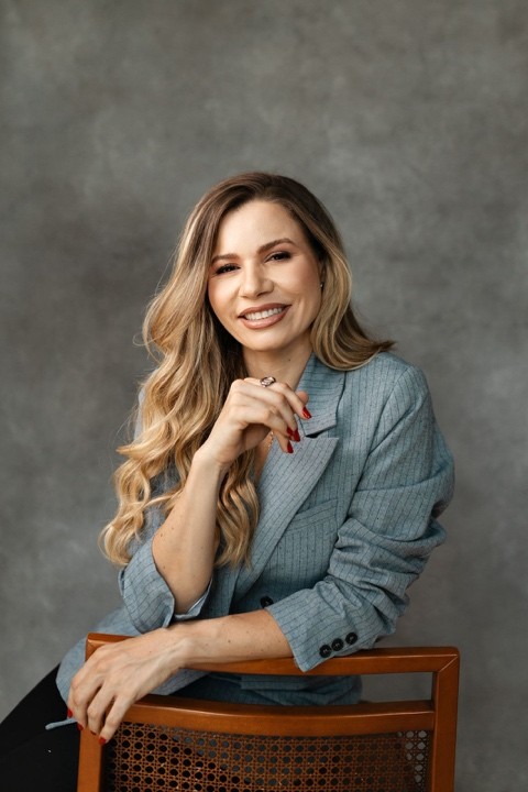 Raianne Ramos