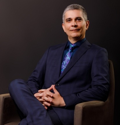 Rodrigo Pessoa